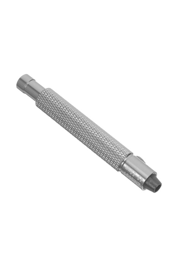 Ergonomic Manual Winder Tool for Smooth Mechanical Watch Winding and Repair