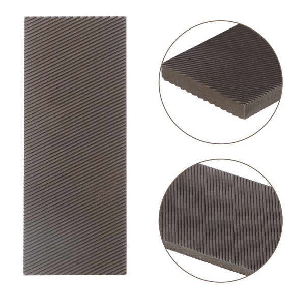 LOLIPPYY Ergonomic Snowboard Edge Sharpening File for Ski and Snowboard Care Accessories