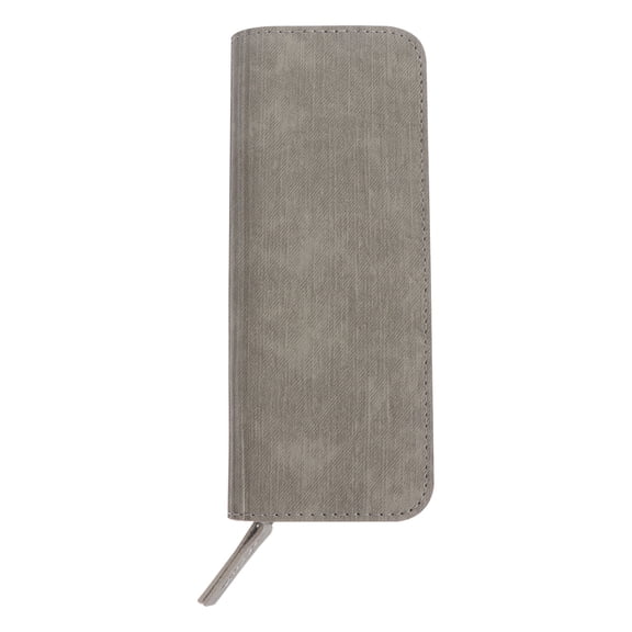 LOLIPPYY Eyelash Beauty Tweezer Storage Box Creative Tweezer Holder Makeup Storage Bag