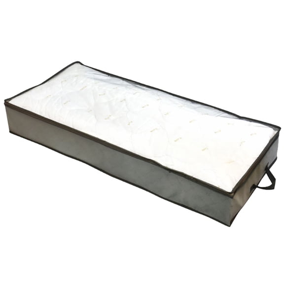 LOLIPPYY Fabric Storage Bins Nonwoven Fabrics Protection from Damage 1Set