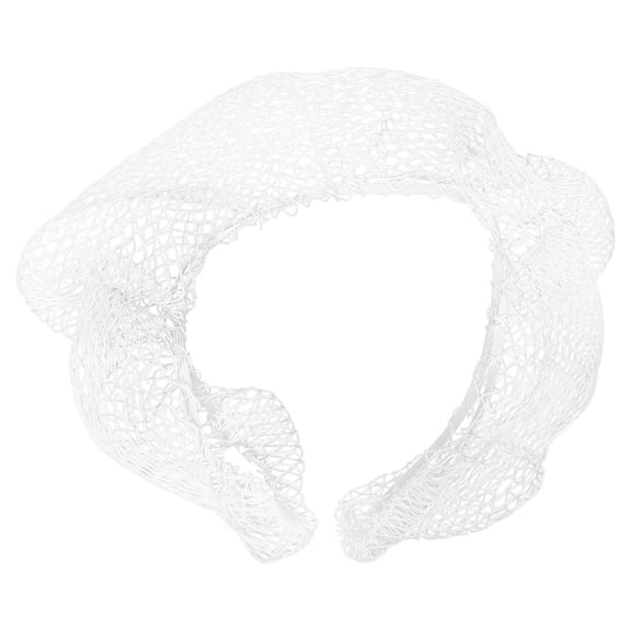 LOLIPPYY Aquarium Fish Tank Nylon Mesh Screen Net for Secure Top Cover with Clear Viewing and