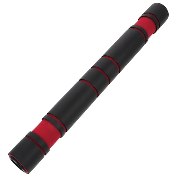 LOLIPPYY Foam Grip Dumbbell Connecting Pole for Weightlifting and Home Exercise Use