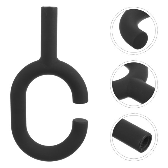 LOLIPPYY Foldable Umbrella Handle Replacement with Easy Installation for Rain and Uv Umbrellas