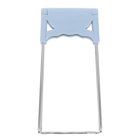LOLIPPYY Folding Dish Retriever Stainless Steel Plate Clamp with Anti Scald Grip for Kitchen