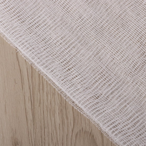 LOLIPPYY Food Grade Cotton Muslin Cloth for Cooking Cheese Making Supplies and Butter Cloth