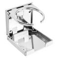 thumbnail image 1 of LOLIPPYY Foosball Table Cup Holder Stand, ABS Material, Sturdy Game Table Storage Accessory, 1 of 6