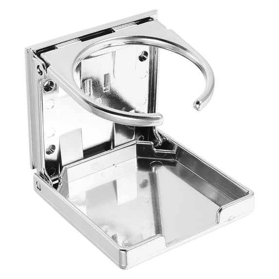 LOLIPPYY Foosball Table Cup Holder Stand, ABS Material, Sturdy Game Table Storage Accessory