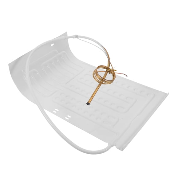 LOLIPPYY Freezer Aluminum Evaporator Cooling Panel with Easy Installation for Refrigerators