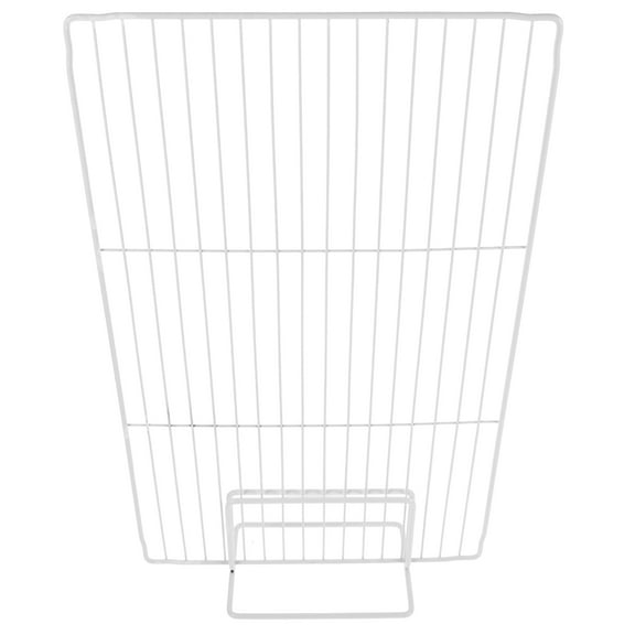 LOLIPPYY Freezer Partition Wire Divider for Efficient Space Separation in Household Fridges
