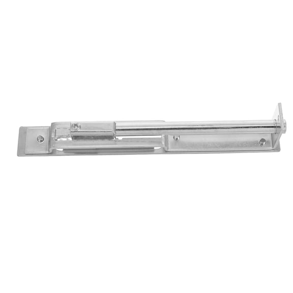 LOLIPPYY French Door Security Lock Hidden Door Latch Stainless Steel for Home Security 1Pcs