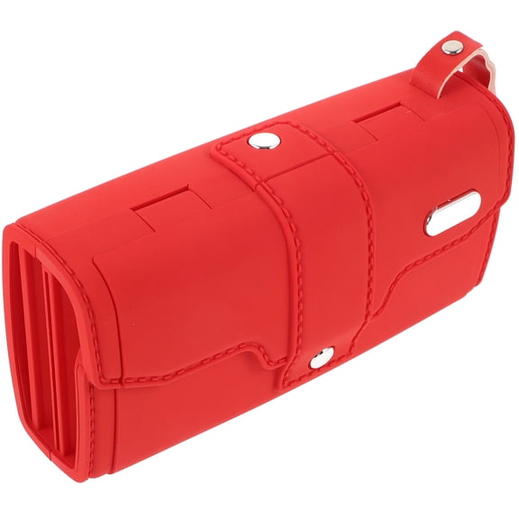 LOLIPPYY Funny Cash Spray Red ABS Money Spraying Entertainment Adults 1Pack