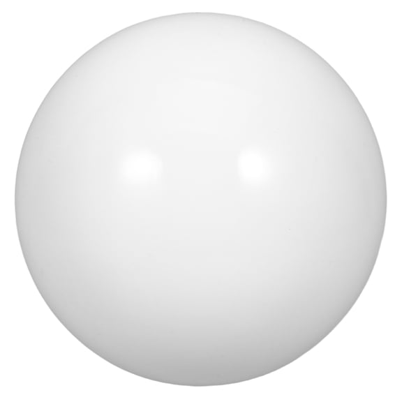 LOLIPPYY Gazing Balls for Gardens Stainless Steel Decorative Balls 1Set Garden Decoration