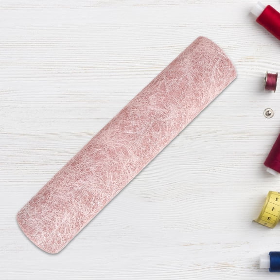 LOLIPPYY Glitter Non-Woven Table Runner Roll for Weddings, Baby Showers, Christmas & Elegant Holiday Table Decoration