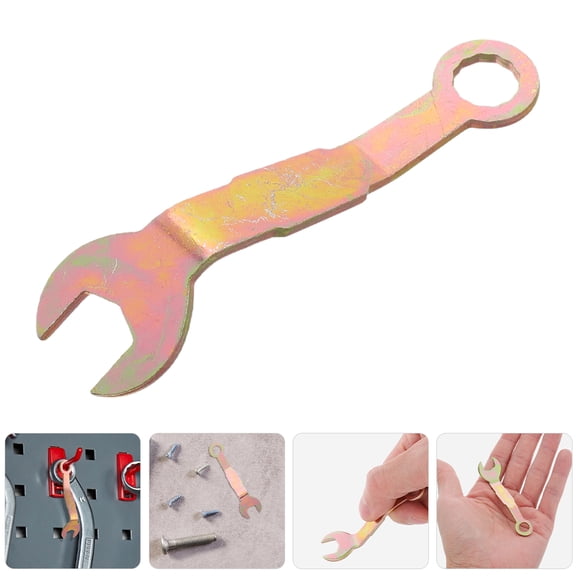 LOLIPPYY Golden Door Hinge Gap Adjustment Tool for Home Use with Versatile Application and Precise Control