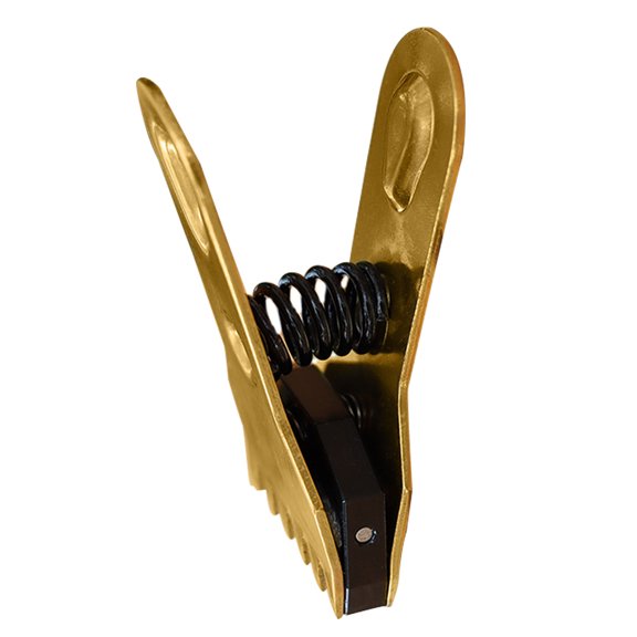 LOLIPPYY Golden Stringing Machine Tool for Racket Threading Efficient Sports Equipment Maintenance