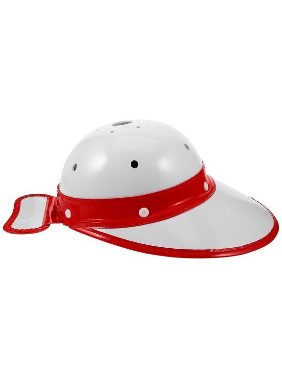 Golf Caddy Cap Multi-Color Plastic Breathable Durable for Wine Bottles