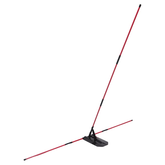 LOLIPPYY Golf Swing Plane Trainer with Angle Plate for Indoor and Outdoor Golf Practice