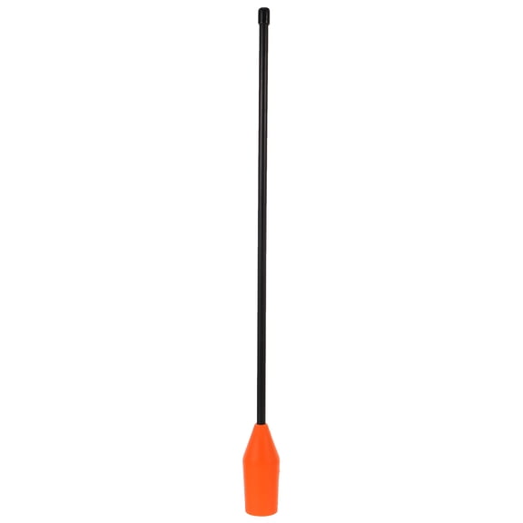 LOLIPPYY Swing Gesture Correcting Tool Swing Trainer Golf Orange Plastic 1Pack