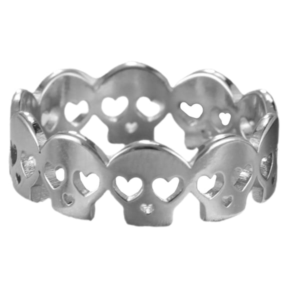 LOLIPPYY for Women and Men, 1 Pack Stylish Punk Accessory for Events and Daily Wear