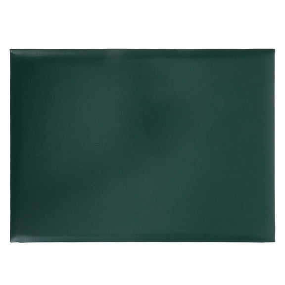 LOLIPPYY Green Graduation Diploma Case with Moisture Resistant Sleeve and Multipurpose Document Storage Organizer