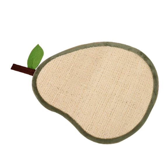 LOLIPPYY Hanging Cat Scratching Board Sisal Hemp 1Pcs