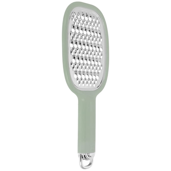 LOLIPPYY Green Stainless Steel Vegetable Chopper for Kitchen with and Versatile Design 7.5 x 3.5 x 2.5 inches