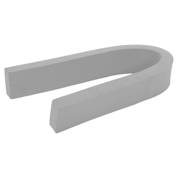 LOLIPPYY Grey Sponge Window Sill Water Absorbing Strip with Moisture Control and Easy Tool Free Installation