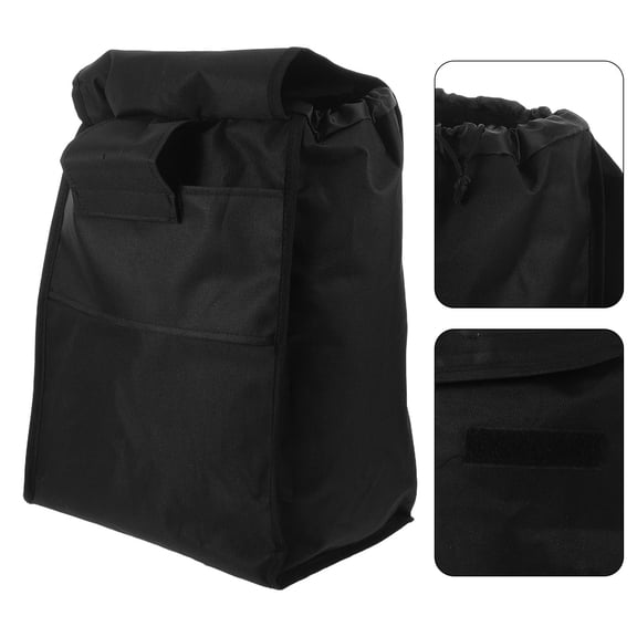 LOLIPPYY Grocery Cart Replacement Bag, Water-Proof Oxford Fabric, 16x12"