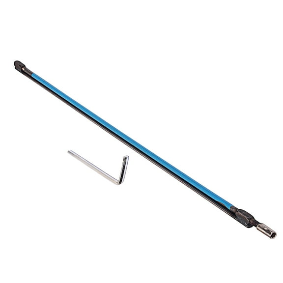 LOLIPPYY Guitar Truss Rod Steel Bar For Bass And Guitar Easy Installation Compression Rod