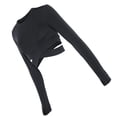 thumbnail image 1 of LOLIPPYY Gym Clothes for Woman Fitted Sports Wear Active Wear 1Pcs, 1 of 8