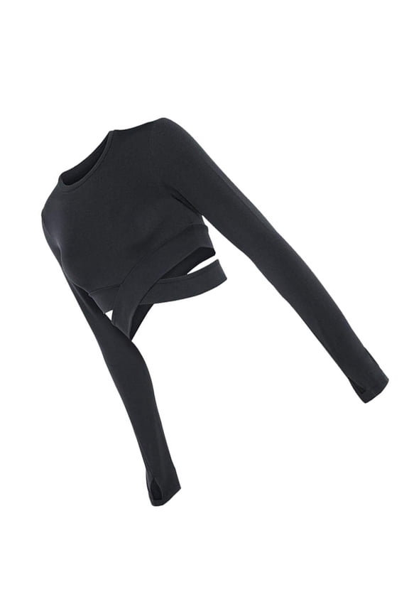 Gym Clothes for Woman Fitted Sports Wear Active Wear 1Pcs