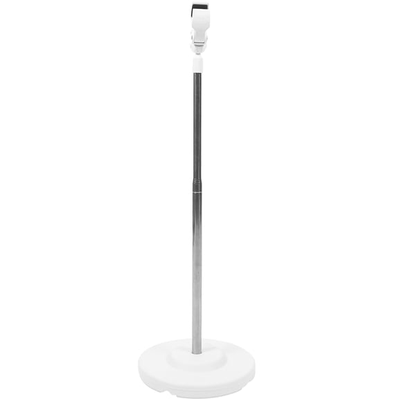 LOLIPPYY Hair Dryer Holder Clamp Solution for Pets Salons 1Pack