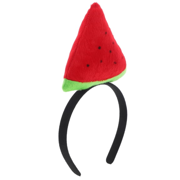 LOLIPPYY Hairbands Girls Watermelon Headbands Multi 1Pack Party Wear