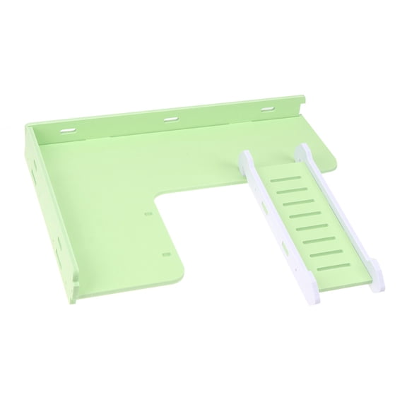 LOLIPPYY Hamster Climbing Ladder Playing Platform Funny Board Climbing Toy Creative Board Toy ( )