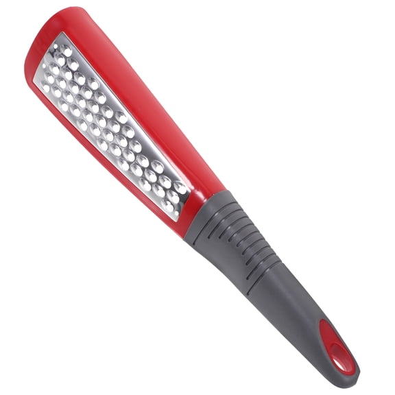 LOLIPPYY Hand Held Cheese Shredder Cheese Tool Stainless Steel Grating for Cooking Enthusiasts 1Pack