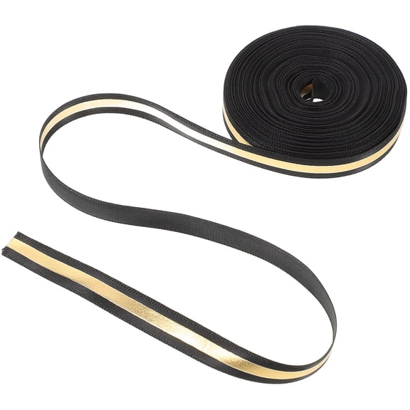 LOLIPPYY Handmade Ribbon 1 Roll Multi Polyester Decoration Themed Party for Women