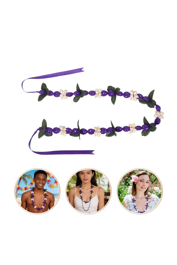 Natural Seashell Necklace - Perfect High School Graduation & Keepsake Jewelry