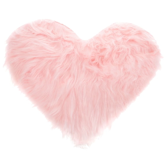 LOLIPPYY Heart Shaped Acrylic Polyester Display Backdrop, Decorative Photo Background for Live Broadcast and Product Display