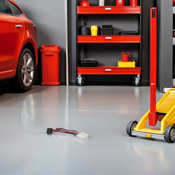 LOLIPPYY Heat Resistant Car Stereo Wiring Cable Adapter for Easy DIY Radio Installation