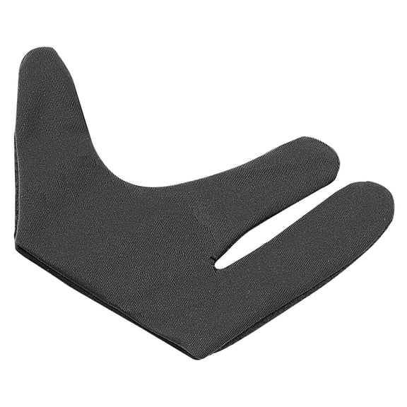 LOLIPPYY Hair Styling Gloves for Curling, Straightening with Cotton Fabric, Protects Hands from