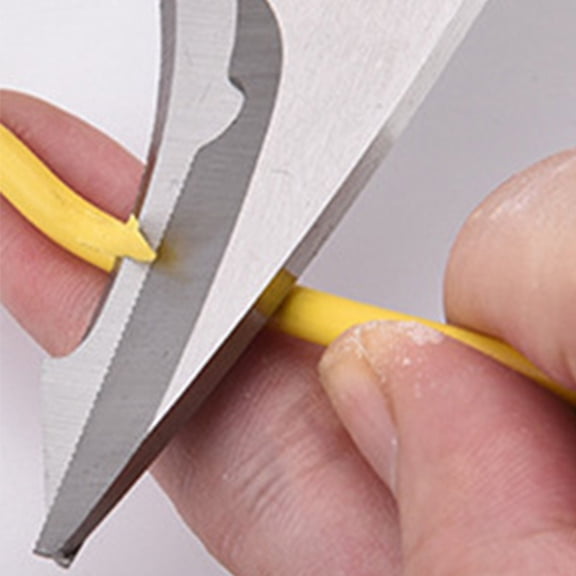 LOLIPPYY Heavy Duty Cable Cutter and Crimping Tool with Multiuse Function for Wiring and Electrical Work