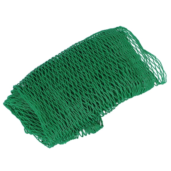 LOLIPPYY Heavy Duty Green Golf Impact Screen Net for Effective Practice Sessions