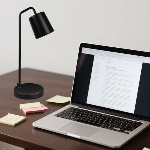 LOLIPPYY Heavy Duty Round Lamp Base Weight Loader Counterweight for Floor, Desk, and Table Lamps in