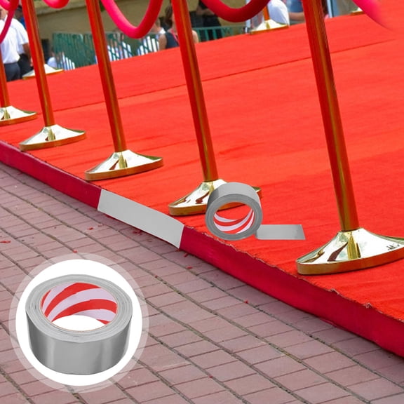 LOLIPPYY Heavy Duty Cloth Tape, Single Sided Adhesive for Carpet, Packing Boxes, Repairs and Industrial Use