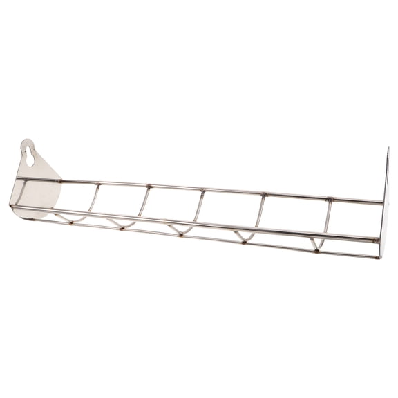 LOLIPPYY Heavy Duty Stainless Steel Oven Roasting Rack with Nonstick Surface for Efficient Cooking