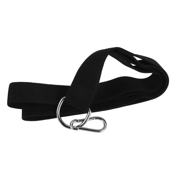 LOLIPPYY Heavy Duty Tricep Rope Cable Attachment for Gym and Home Pulley Workouts, Fitness Equipment