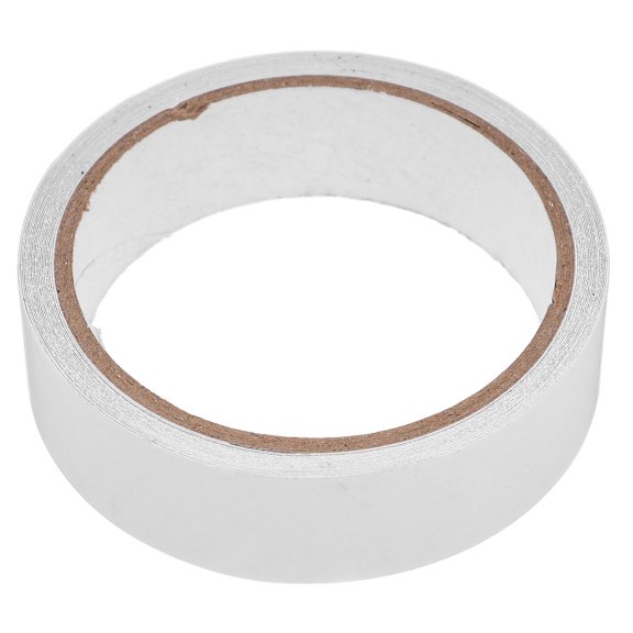 LOLIPPYY Heavy Duty White Repair Tape for Inflatable Air Bed and Outdoor Camping Equipment