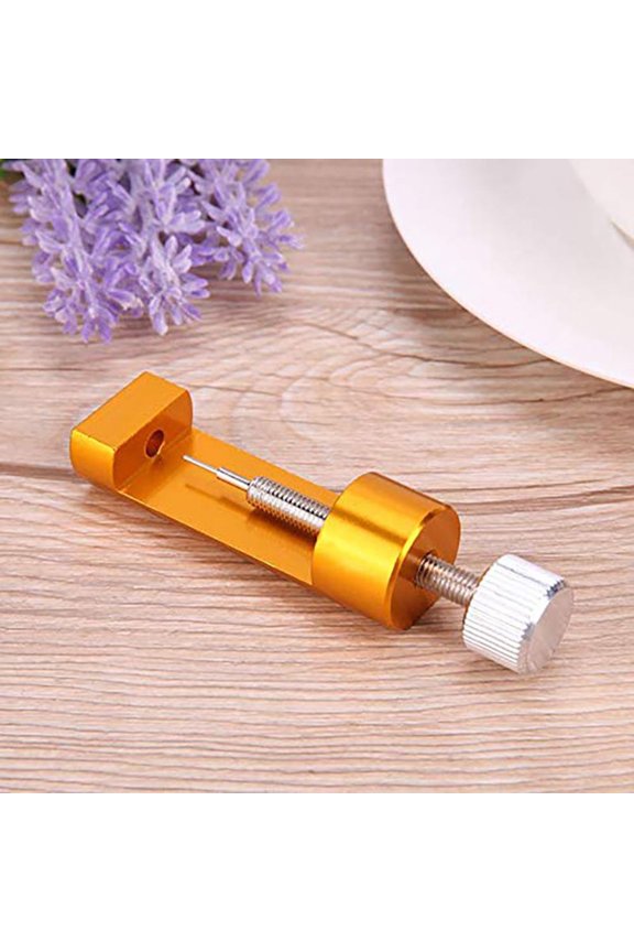Heavy Handle Watch Accessory Tool for Easy Spring Bar Removal from Watches
