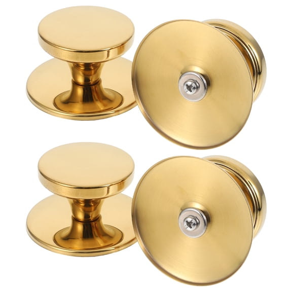 LOLIPPYY Heavy Pot Handle Stainless Steel for Cookware Accessories Home Users