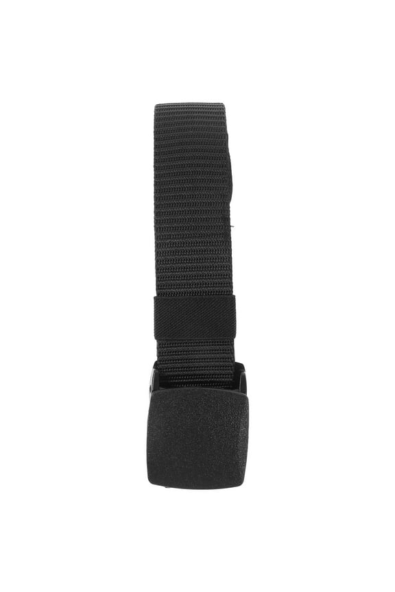 Hidden Wallet Belt Money Hidden Belt Sleek Design for Security Situations 1Set